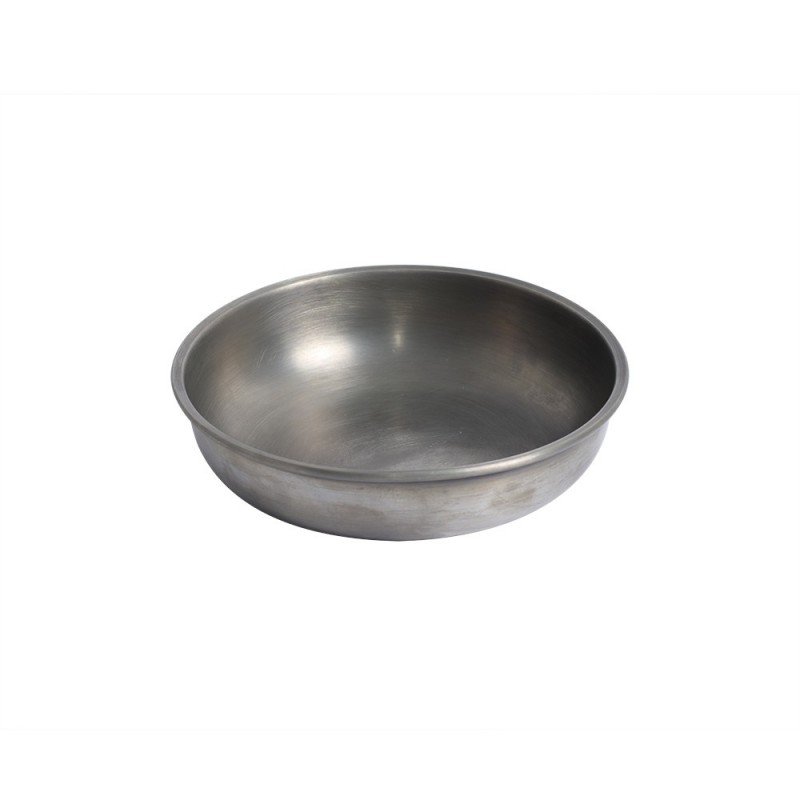Pewter Finger Bowl 8cm