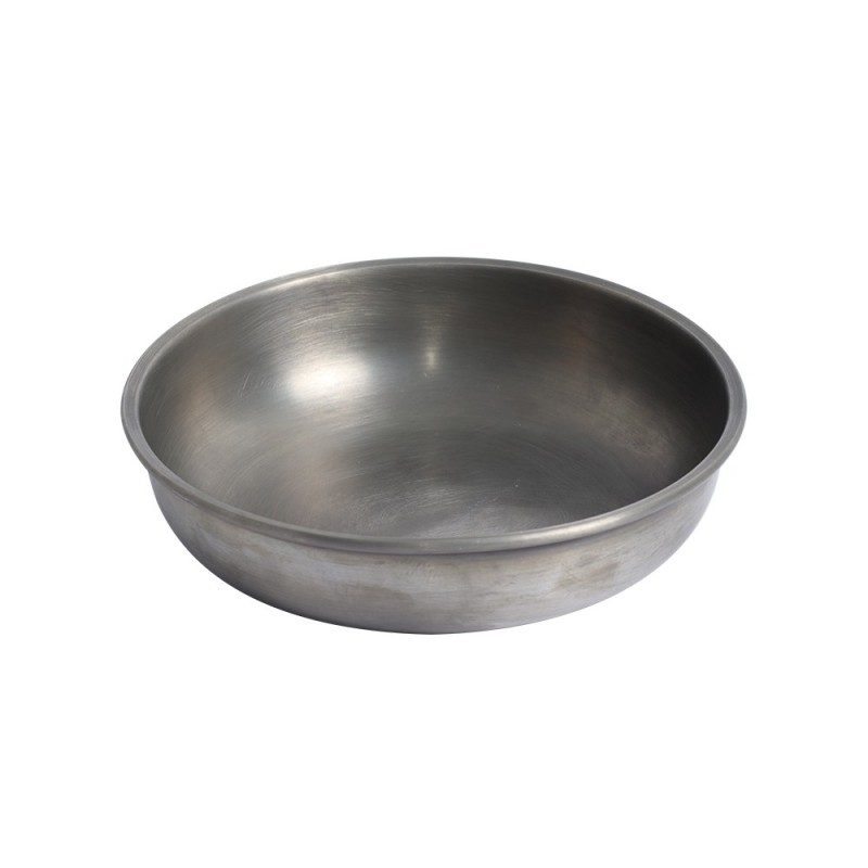 Pewter Finger Bowl 11cm