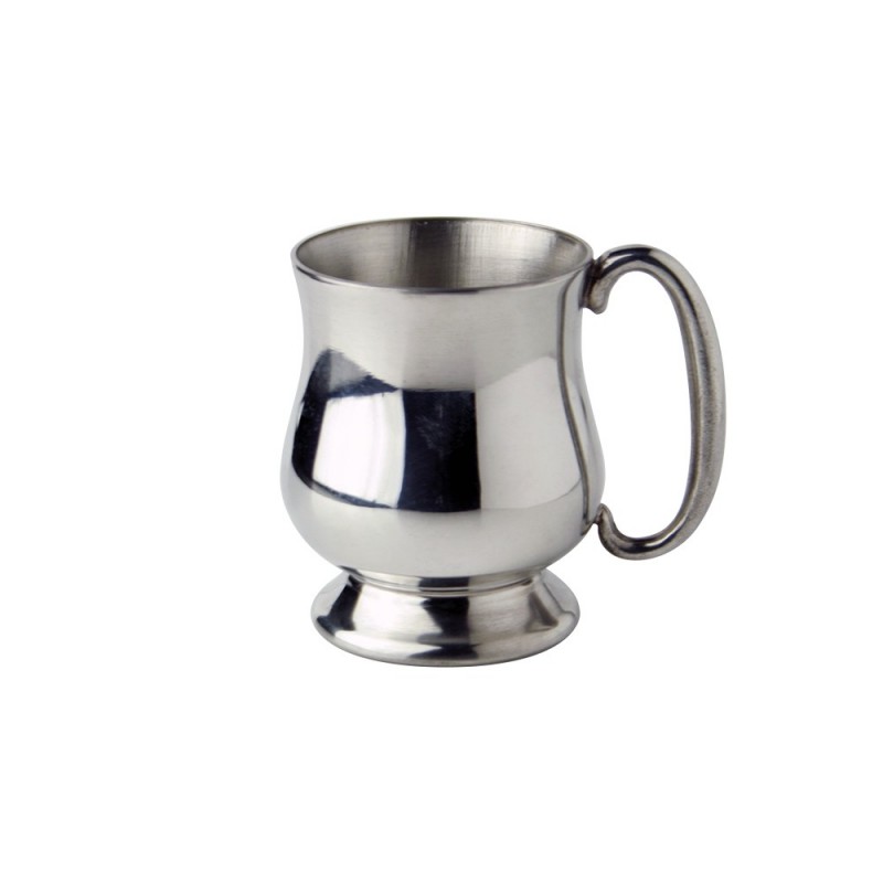 Pewter Childs Tankard